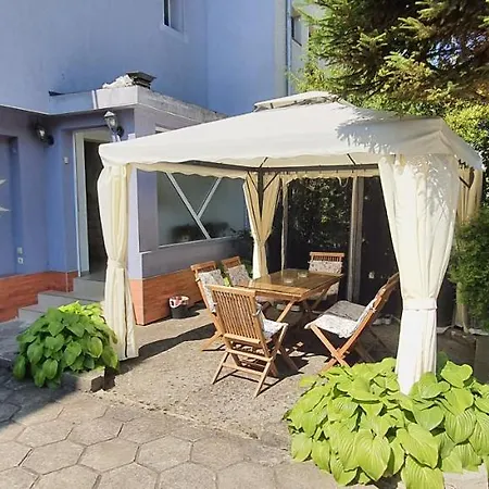 게스트하우스 Sunset