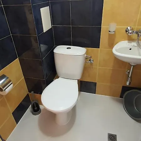 Sunset 게스트하우스