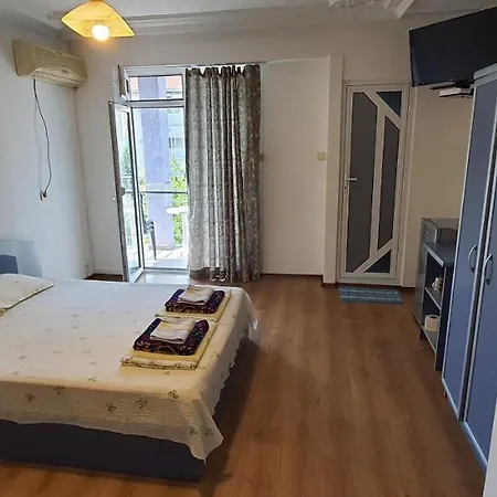 게스트하우스 Sunset 키텐