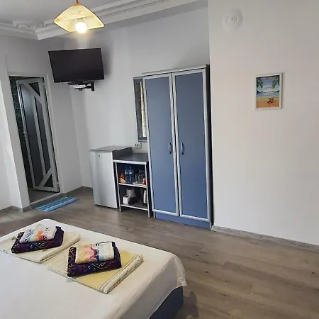 Sunset 게스트하우스 3*