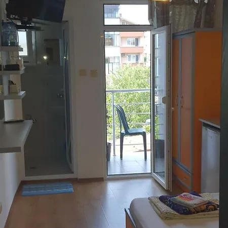 Sunset 게스트하우스