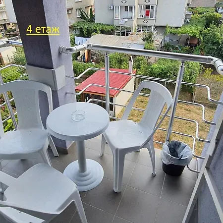 Sunset 게스트하우스