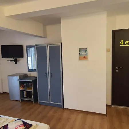 게스트하우스 Sunset 3*