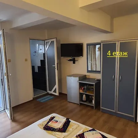 Sunset 게스트하우스 키텐