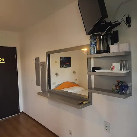 Sunset 게스트하우스