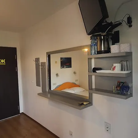 게스트하우스 Sunset