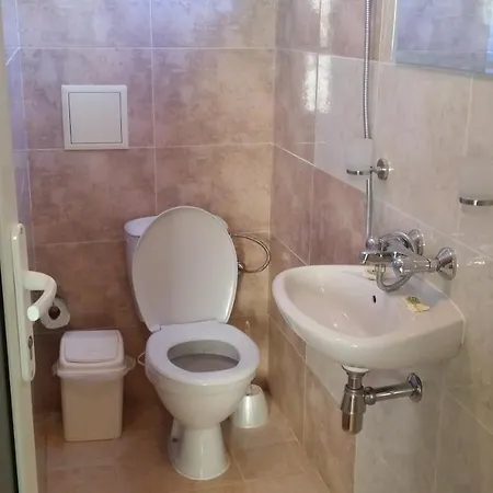 Gasthof Sunset Kiten (Burgas)