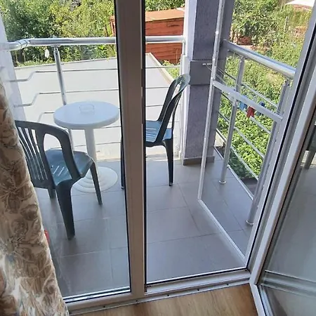 Sunset 3* Kiten (Burgas)