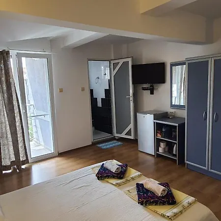 Gasthof Sunset Kiten (Burgas)