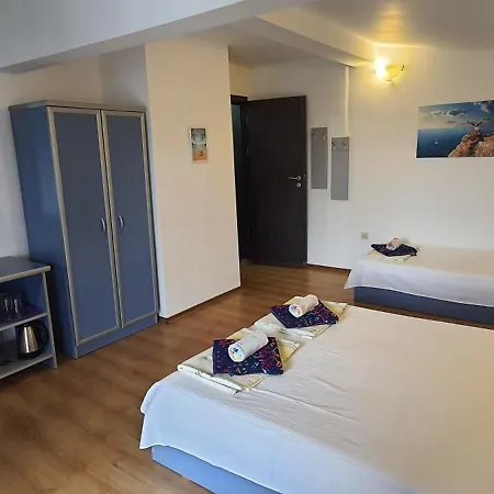 Sunset Kiten (Burgas)