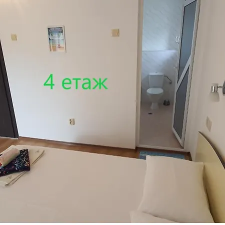 Gasthof Sunset Kiten (Burgas)