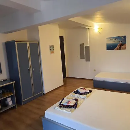 Sunset 3* Kiten (Burgas)