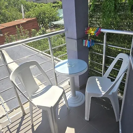 Sunset Guest house