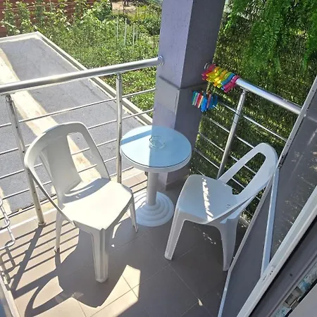 Guest house Sunset Kiten (Burgas)