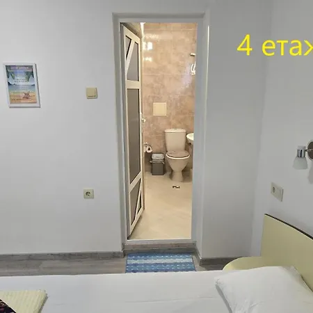 Sunset Guest house