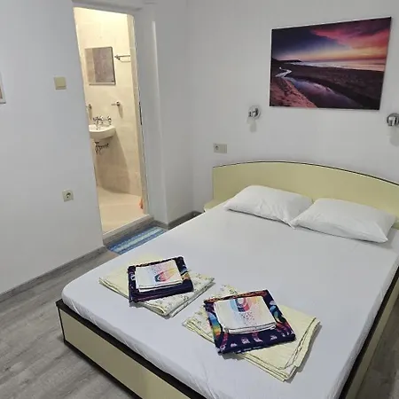 Guest house Sunset Kiten (Burgas)