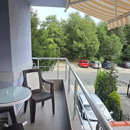 Sunset Guest house